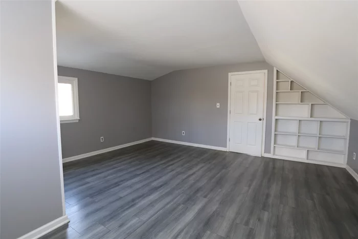 Bonus Room