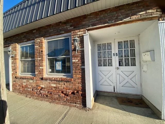 Prime Location, 4160 SF available in the center of Washingtonville. High traffic and visibility Directly across from Public Library. Recreated ground floor with open floor plan.