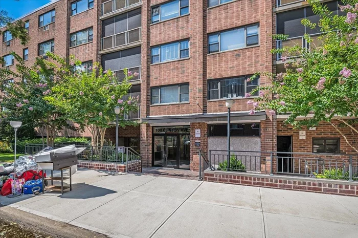 Sponsor Unit, NO Board approval needed. spacious well maintained bright 1 bedroom apartment. super lives in building. laundry on each floor. Large walk-in closet. close to LIRR, public transportation, shopping, restaurants, winthrop and entertainment, owner occupancy required for 2 years.