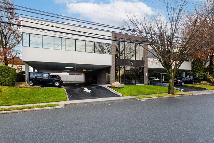 Prime Office Space Directly Across From LIRR including Private Offices, Conference Room, Work Stations, Kitchen and Open File Space. Ample Parking; Elevator Building. Utilities not included . Tenant Pays Pro Rata (66%) Amount of Increase in RE Taxes over Base Year.