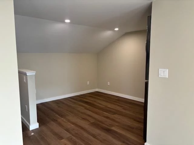 Bonus Room