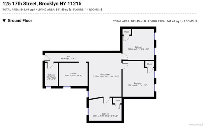 This well-maintained third-floor apartment offers a comfortable and convenient living space. The three freshly painted bedrooms are complemented by hardwood floors, creating a clean and modern feel. The updated kitchen and bathroom are spacious, featuring modern updates that add to the apartmentâ€™s appeal. Located just steps away from the N and R subway lines, along with a nearby bus stop, this apartment ensures easy access to public transportation. Shopping is only a block away, and there&rsquo;s quick access to the parkway and the Battery tunnel leading to Manhattan.The apartment is in a walk-up building, which offers a peaceful living experience with a sense of privacy. Heating is provided and the building is well-maintained for added comfort and convenience. This is an ideal spot for anyone seeking a blend of urban accessibility and comfortable living.