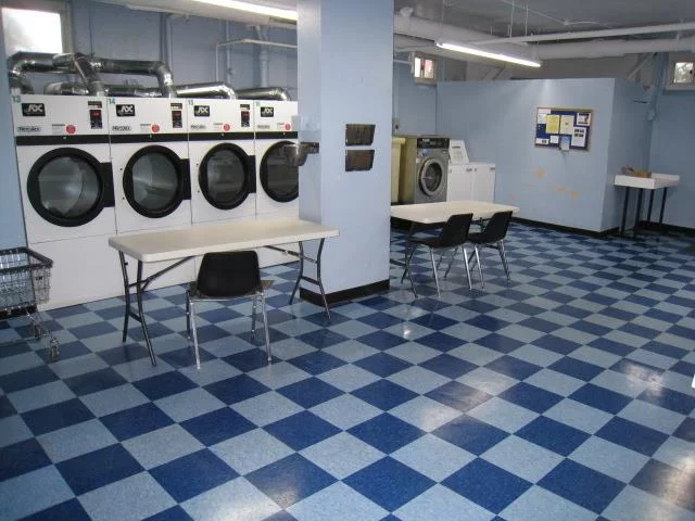 Laundry