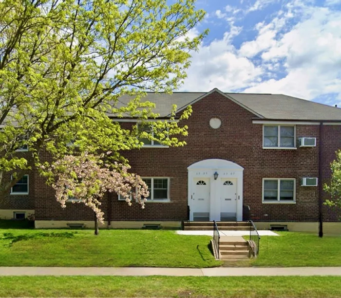 Stunning 2-Bedroom Upper Corner Unit in Deepdale Gardens, Little Neck, NY. Situated on a charming treelined street, this bright and sunny corner unit is a rare gem in the sought-after Deepdale Gardens community.Completely gut renovated, the coop features an updated eat-in kitchen with a large peninsula, custom cabinetry, including full pantry storage, sleek granite countertops, an elegant stone-tiled backsplash, and stainless steel appliances, making cooking and entertaining effortless. The two spacious bedrooms offers ample closet space, while the updated bathroom is finished with a modern vanity and porcelain tiles. Additional highlights include in unit washer/dryer, recessed lighting with hidden wires for a clean, polished look, beautiful wood flooring, custom radiator covers, and a full size stand up attic for extensive storage.Residents of Deepdale Gardens enjoy access to a variety of amenities, such as on-site parking, playgrounds, a sprinkler park, basketball courts, and a community room. The coop sits on 60 acres of landscaped grounds and is cat friendly. Low Maintenance of $1013.75 covers all utilities, including electricity, taxes, and parking, with no flip tax. AC is an addâ€™l $21/$24 per unit, Dishwasher and Washer $18/month. Conveniently located near shops, schools, and transportation, this home offers the perfect blend of comfort and convenience. Donâ€™t miss this opportunity to own a home in one of Little Neckâ€™s most desirable communities!