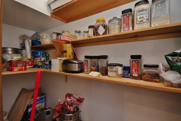 Pantry