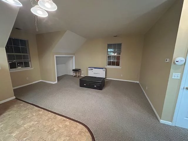 Bonus Room