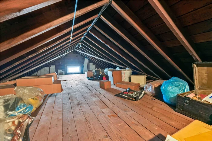 Attic