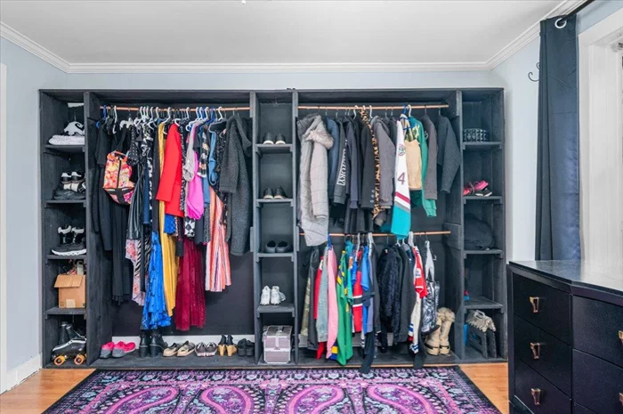 Closet