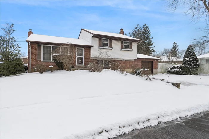 Coming Soon! This lovely 3 Bedroom, 1.5 Bath Home offers Gas Heat and Cooking, Hardwood Floors, Oversized Den with Fireplace, Part Basement, Attached Garage and Private Yard! Nice opportunity to update and make this home your own!