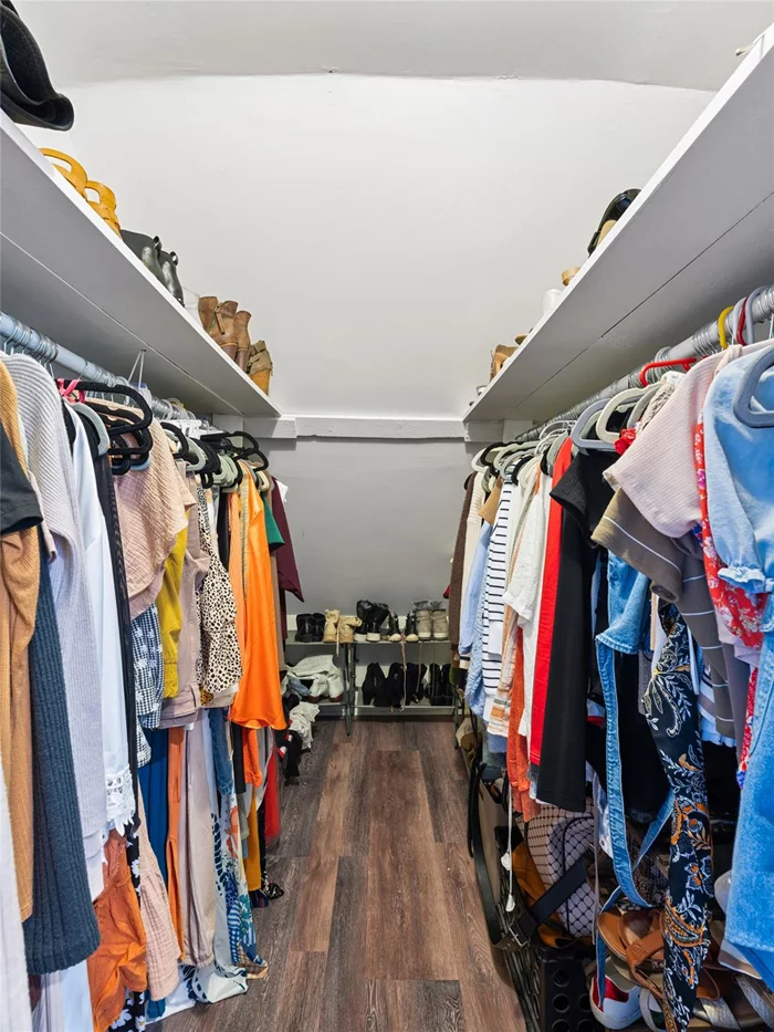 Closet