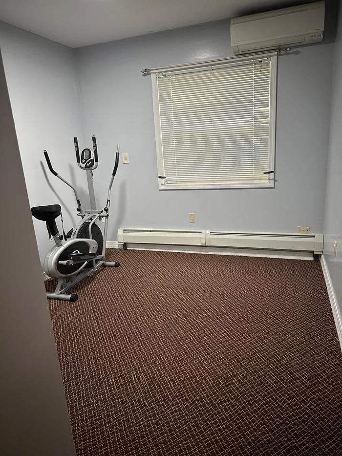 Exercise Room