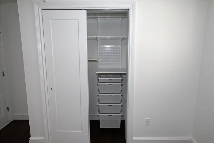 Closet