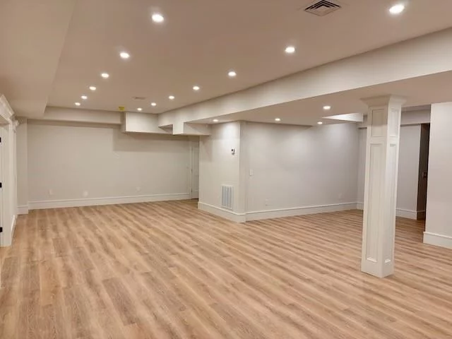 Media Room