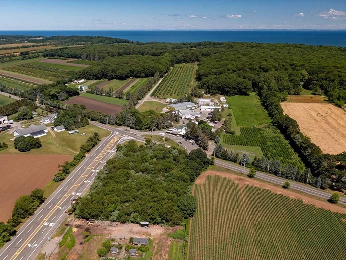 This expansive farm offers an excellent opportunity for agricultural ventures. The property boasts fertile land with ample space for crops, livestock, or other farming operations. Located in a prime area with easy access to local markets, this farm is ready to support a thriving business. Whether you&rsquo;re looking to expand or start a new agricultural enterprise, this property provides the perfect foundation for success.