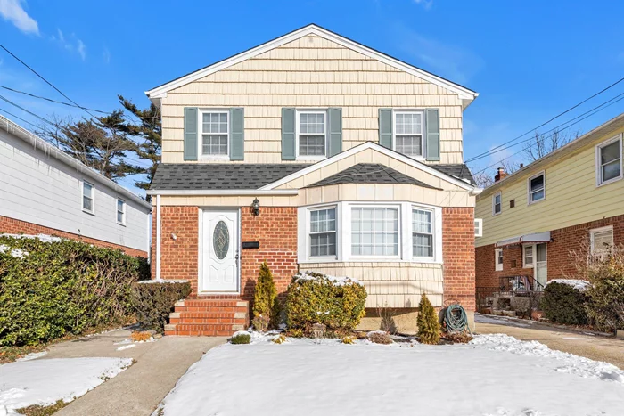 Fabulous 3 Bedroom 1st Floor & Basement Of Legal 2 Family Home In The Village Of Valley Stream For $3600 Per Month. Separate Heating System & Separate Electric Meter. A Great Location, Steps To Hendrickson Park. Boasting A Front Entrance, Hardwood Floors, Use Of Yard & Finished Basement With Laundry. Move Right In! Don&rsquo;t Delay, Call Today!