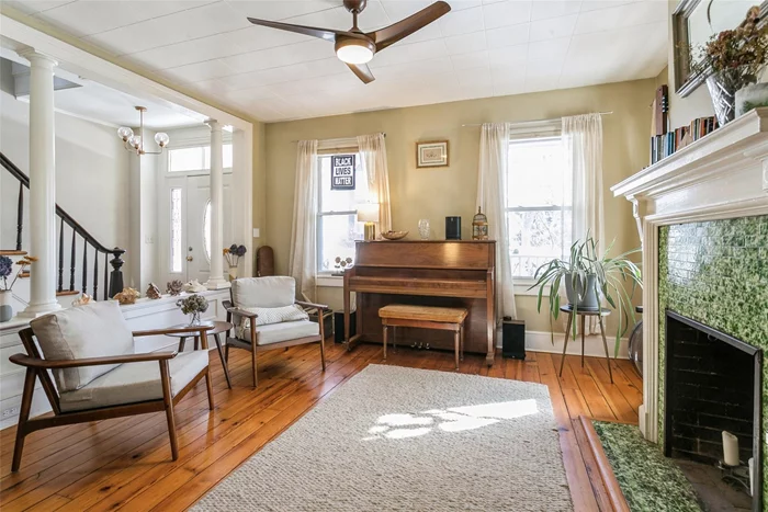 Sitting Room