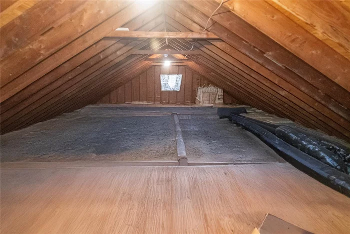 Attic