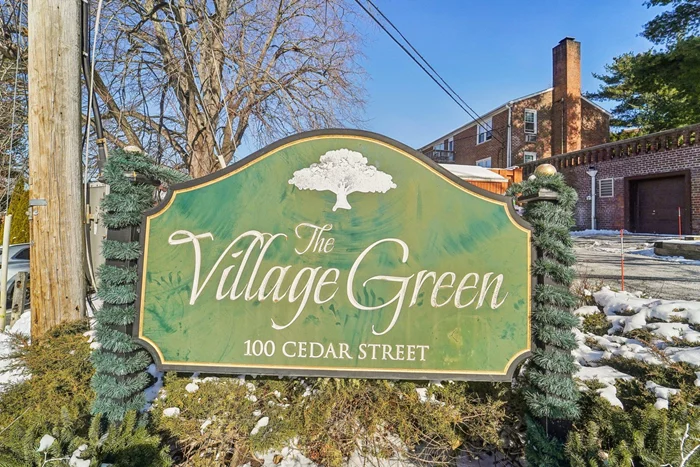 Discover your perfect home in this stunning, newly renovated two-bedroom unit located in one of the most coveted complexes in the area! Welcome to Village Green located in the heart of Dobbs Ferry! Prime Location: Located just minutes from shopping, dining, parks, and public transportation, this unit offers the ideal blend of convenience and comfort. Short commute to GC (33 Minutes)!Property Highlights:Fresh & Modern Interior: Step inside to find a beautifully updated living space featuring hardwood flooring throughout, fresh paint, and contemporary lighting that enhances the open layout. Stylish Kitchen: The gourmet kitchen is a chef&rsquo;s dream, equipped with brand-new stainless/steel appliances, sleek countertops, and ample storage, making meal preparation a delight. Spacious Bedrooms: Two well-appointed bedrooms offer generous closet space and large windows that fill the rooms with natural light, creating a serene retreat. Luxurious Bathroom: Enjoy the convenience of a fully renovated bathroom with modern finishes, perfect for relaxation and comfort. Full attic for extra storage! One Car Garage: This unit comes with a private garage, providing secure parking and additional storage space, a rare find in this desirable complex. Fantastic Amenities: Residents can take advantage of a range of amenities, including a private outdoor swimming pool, community clubhouse, children&rsquo;s playground, beautifully landscaped common areas, laundry on premises and so much more! Pet friendly! Don&rsquo;t miss your chance to own this beautifully renovated two-bedroom unit with a garage! Contact us today to schedule a viewing and make this exceptional property your new home!