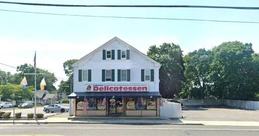 Ideal Investment Opportunity! Purchase this longtime established delicatessen and mixed-use property strategically located on Pond Road in Ronkonkoma just minutes from the Ronkonkoma LIRR, Station Yards, and the Long Island Expressway. This freestanding building situated on 0.37 Acres offers ample parking, excellent visibility and a longtime customer base. Building features three (3) income producing apartments, a studio and 2-one-bedroom units on the second floor. Well maintained building with ten-year-old roof, updated electric system with two meters and oil heat. Delicatessen is turnkey and features two walk-in boxes. A Must-See Property!