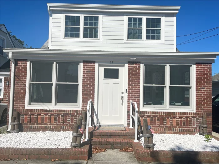 Gorgeous Summer rental- Totally renovated private home- 3 beds, 2 baths, parking and huge yard with outdoor shower. Available 8/1- Labor DayAlso available September and October 2025- $4000 per month