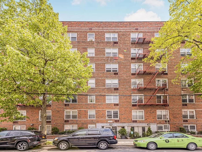 Discover a pet-friendly paradise in the vibrant Norwood Section of the Bronx, where this spacious L-shaped studio Co-Op apartment awaits. Nestled off the charming Gunhill Road near Mosholu Parkway, this gem boasts tastefully renovated kitchen and bathroom spaces. Enjoy the luxury of a resident superintendent and a convenient on-site laundry room within the building. Immerse yourself in a central location brimming with convenience - from nearby schools and trendy shops to gourmet eateries and essential services. With Montefiore Hospital just a leisurely 2-minute stroll away, everyday amenities are effortlessly within reach. Embrace seamless commuting options with major train lines #2, #4, #5, and D, along with buses 28 and 39, Metro North, and key highways in close proximity.Escape the hustle of the city without sacrificing proximity - only a swift 30-minute journey to the heart of West or East Midtown Manhattan! Elevate your living experience with this exceptional opportunity to own a piece of paradise. Please note, that this is a sponsor unit - no board application. Additional Information: HeatingFuel:Oil Above Ground,