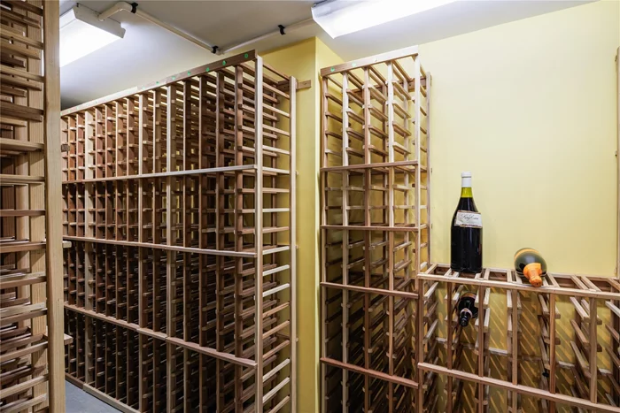 Wine Cellar