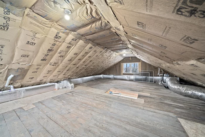 Attic