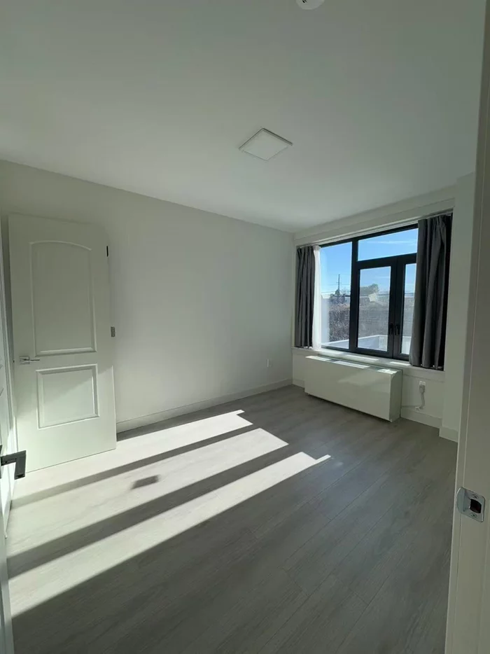 New Construction and Luxury 2 Bedroom & 2 Bathroom Apartment For Rent Located in Heart of Rego Park, Washer and Dryer in Unit, Convenient Location Close to R/M Subway and Major Highway,  Minute to Shops and Eateries. ***Parking Space Available, Additional fee $300/Month***