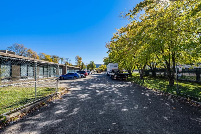 This fully renovated office space, located in the heart of Stony Point, NY, offers 2, 280 square feet of modern, functional space perfect for a variety of businesses. Featuring a combination of individual office suites, this space offers privacy and convenience, ideal for small to medium-sized companies seeking a professional environment.