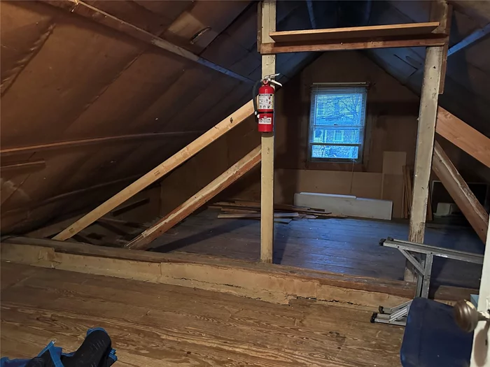 Attic