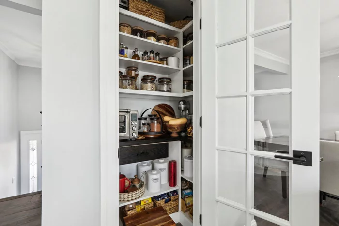 Pantry