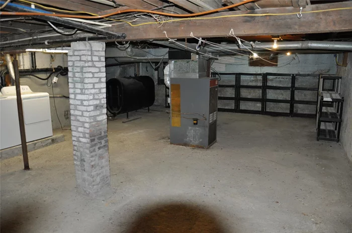 Basement