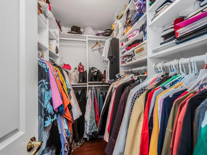 Closet