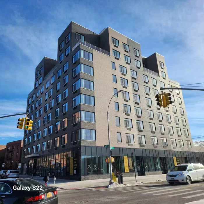 New Construction and Luxury 2 Bedroom & 2 Bathroom Apartment For Rent Located in Heart of Rego Park, Washer and Dryer in Unit, Convenient Location Close to R/M Subway and Major Highway, Minute to Shops and Eateries.***Parking Space available, additional fee $300month****