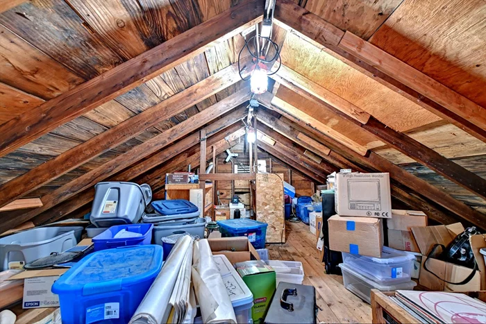 Attic