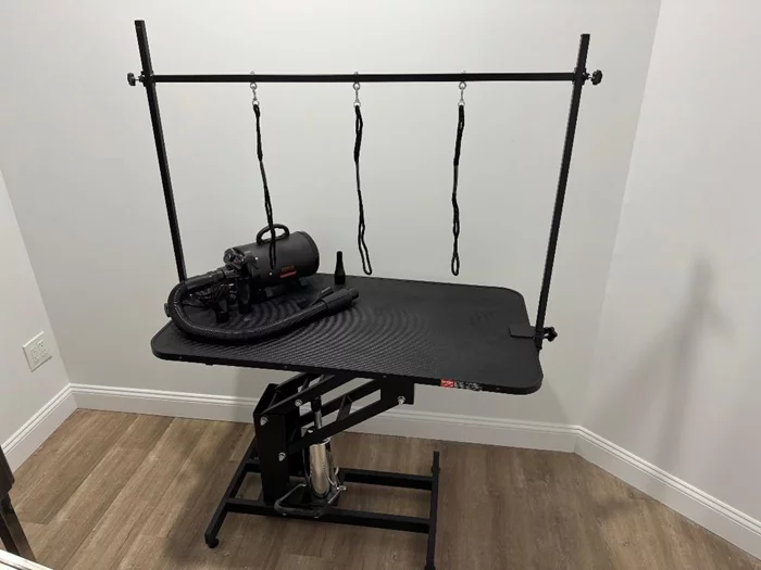 Exercise Room