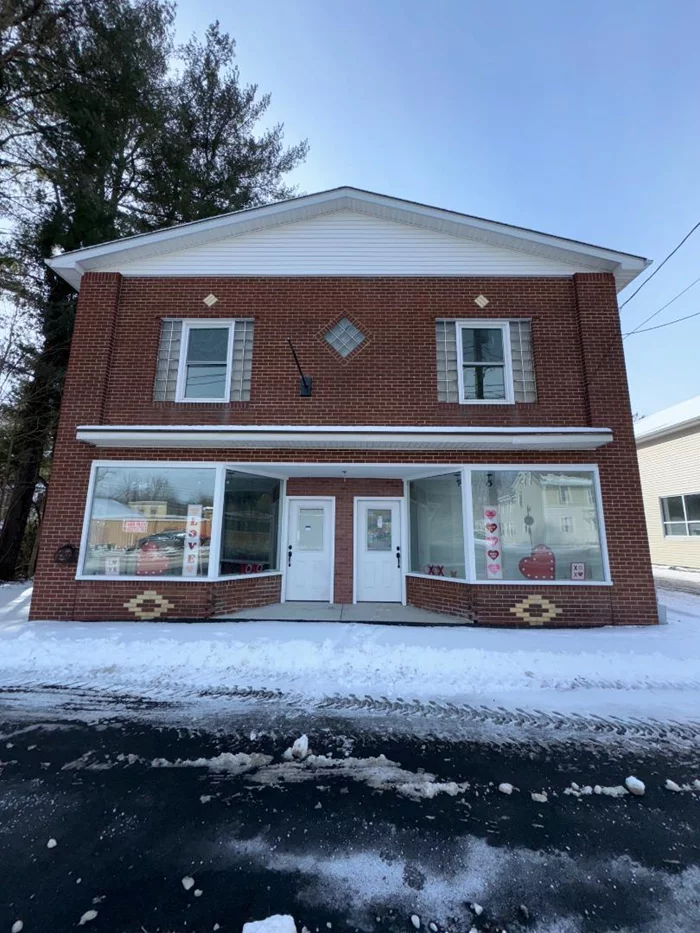 Location, Location, Location!!! Sullivan Street, Village of Wurtsboro Store front! Brand New Dog Grooming Suite Available. Each suite is fully equipped to get your grooming business up and running immediately, including:* A Brand New VEVOR 50â€ Pet Dog Bathing Station with Ramp Professional-grade stainless steel dog grooming tub. Built-in soap box, faucet, and additional accessories. Suitable for pets of all sizes (large, medium, and small). * A Brand New VEVOR 43â€ Hydraulic Pet Grooming Table Heavy-duty grooming table with adjustable height. Anti-slip tabletop and durable design (supports up to 400 lbs). Perfect for small to medium-sized dogs. * A Brand New VEVOR 2800W/4.3HP Dog Blow Dryer High-powered pet grooming dryer with adjustable speed and temperature. Includes 4 nozzles and an extendable hose. Keep 100% of your earnings! You manage your own schedule and work at your convenience. Take the next step toward owning your grooming business in a professional and fully-equipped environment. Access your suite 24/7. You simply pay a flat rent each month. ALL Utilities are included. New flooring windows, electric and heat. Freshly painted, tastefully designed, lots a natural sunlight. Nestled in the Village of Wurtsboro. Walking distance to shops, laundry, eateries, parks and schools. A short drive to major highways, wineries, local attractions such as the Kartrite Water Park, Resorts World Catskills Casino, Legoland and much more!