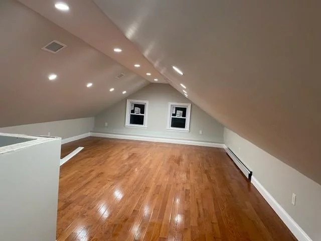 Bonus Room