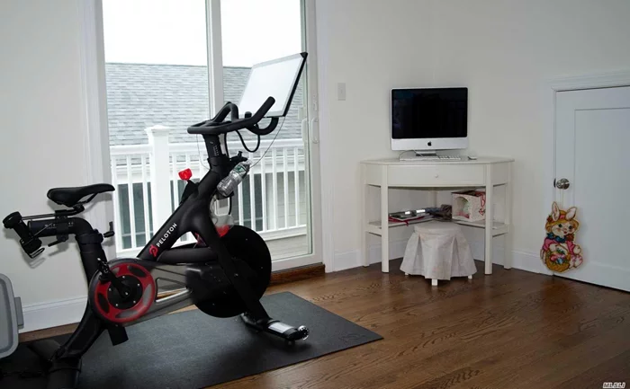 Exercise Room