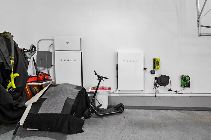 Exercise Room