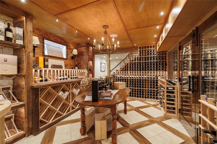 Wine Cellar