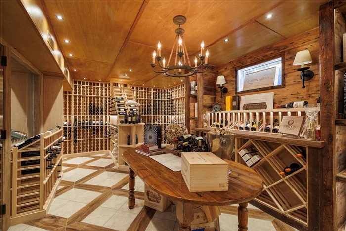 Wine Cellar