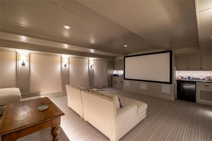 Media Room