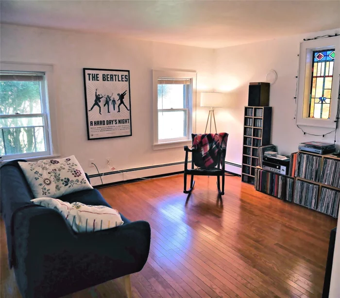 Sitting Room