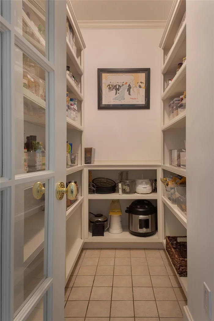 Pantry