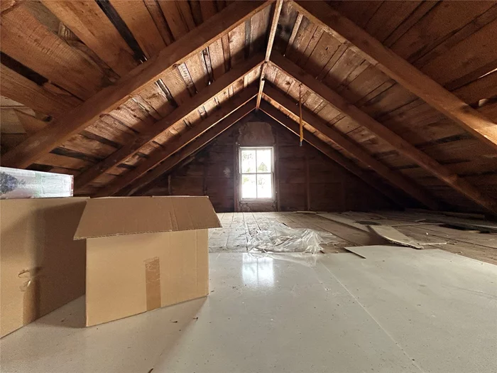 Attic