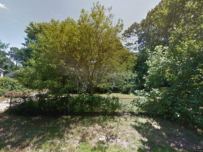 Excellent building opportunity in Middle island! This lot is 120x100 with plenty of street frontage, old home in the lot will need to be cleared to build an excellent dream home! Please walk property whenever youâ€™d like. Do not enter the structure.