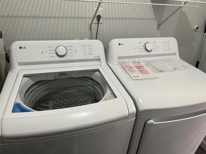 Laundry