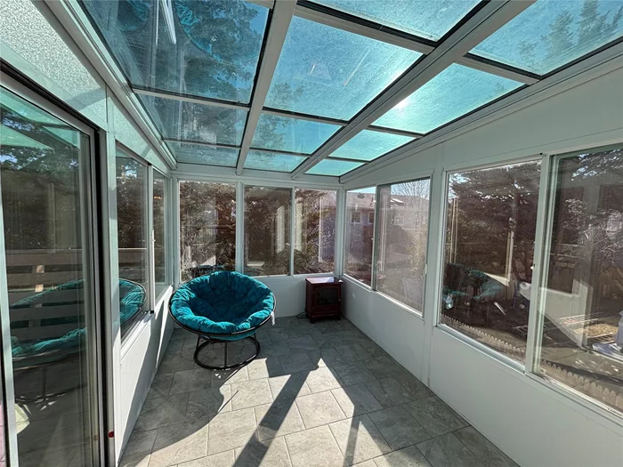 Sun Room