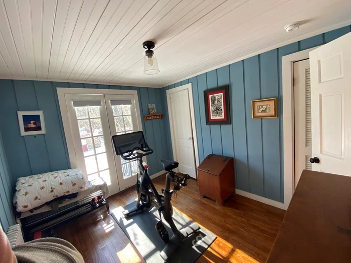 Exercise Room